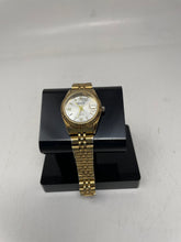 Load image into Gallery viewer, Max-Y Women's Gold-Tone Quartz Watch (NCL)