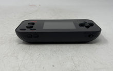 Load image into Gallery viewer, My Arcade Gamer V Portable Black Dreamgear Handheld Gaming Console Not Tested