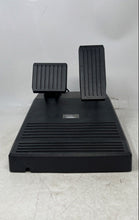 Load image into Gallery viewer, InterAct Concept 4 Black PC Gaming Racing Wheel Foot Pedal Unit Not Tested