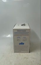 Load image into Gallery viewer, Sphero Ollie 1B01 Blue White High-Speed App-Controlled Robot Toy Not Tested