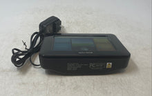 Load image into Gallery viewer, AcuRite 02077M Black Color LCD Display Portable Digital Weather Station Untested