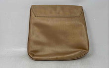 Load image into Gallery viewer, Guess Womens Light Brown Inner Pocket Flap Shoulder Crossbody Handbag