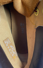 Load image into Gallery viewer, Timberland Womens EK Glastonbury 8641A Brown Suede Lace-Up Chukka Boots Size 9