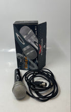 Load image into Gallery viewer, Sky Stage Professional Wired Unidirectional XLR Dynamic Microphone Not Tested