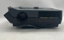 Load image into Gallery viewer, Kodak Medalist AF Black Carousel Slide Projector With Transvue 140 Tray Untested