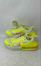 Load image into Gallery viewer, Nike Womens Air Max Up CK7173-700 Green Lace-Up Sneaker Shoes Size 8.5