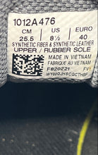 Load image into Gallery viewer, Asics Womens Gel-Venture 7 1012A476 Gray Low Top Lace-Up Sneaker Shoes Size 8.5