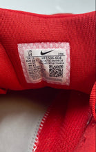 Load image into Gallery viewer, Nike Mens Air Zoom Pegasus 41 HF1536-604 Red White Lace-Up Sneaker Shoes Size 14