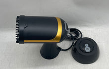 Load image into Gallery viewer, Ironing Multiple Steam Holes Garment Handheld Steamer In Box Not Tested