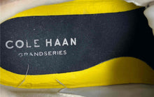 Load image into Gallery viewer, Cole Haan Womens GrandPrø Topspin Multicolor Lace-Up Sneakers Shoes Size 6.5 B