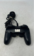Load image into Gallery viewer, Pelican PL-6688 Black Sony PlayStation 2 Wired Gaming Controller Not Tested