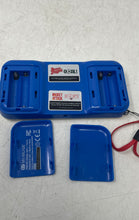 Load image into Gallery viewer, My Arcade Bases Loaded Pocket Player Portable Retro Handheld Console Untested