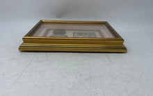 Load image into Gallery viewer, Home Decorative Wall Hanging Abby And Lisa Picture Frame By Edna Hibel