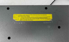 Load image into Gallery viewer, Dynex DX-PDVD9A Silver Portable DVD Video Player With Power Adapter Not Tested