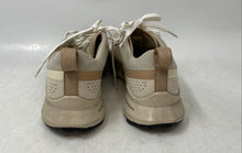 Load image into Gallery viewer, Nike Womens React Pegasus Trail 4 DZ2758-112 Beige Sneaker Shoes Size 7