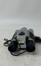Load image into Gallery viewer, Black Gray Outdoor Digital 10x25 Camera Binoculars With Cable Not Tested