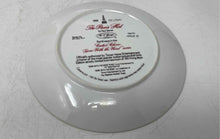 Load image into Gallery viewer, Lot Of 2 W.J. George Porcelain Scarlett O'Hara Pride & Passion Collector Plates