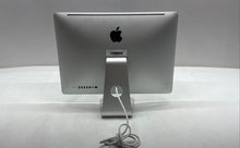 Load image into Gallery viewer, Apple iMac Model A1311 Gray All-In-One Computer Desktop Monitor Not Tested