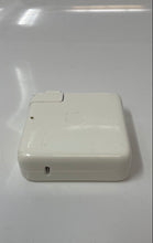 Load image into Gallery viewer, Apple Model A2166 White 96W USB-C Power Adapter Not Tested
