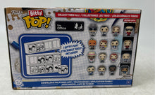 Load image into Gallery viewer, Funko Pop Multicolor Collectible Small The Office Bitty Pop Action Figure Set