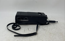 Load image into Gallery viewer, Realistic TRC 218 Black Portable Handheld Radio Walkie Talkie Not Tested