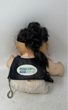 Load image into Gallery viewer, RhinoCort Aqua Nasal Spray Advertisement Black Hair And Vest Kids Boy Doll