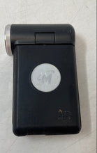 Load image into Gallery viewer, Memorex Handcam MCC228RSBLK HD Digital Pocket Camcorder Untested