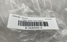 Load image into Gallery viewer, White Waterproof LED Flashing Portable Dummy Speed Dome Camera Not Tested