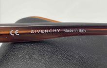 Load image into Gallery viewer, Authentic Givenchy Women's Brown Tortoise Glasses