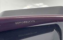 Load image into Gallery viewer, Authentic Christian Dior Women's Multicolored Glasses With Case