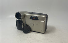Load image into Gallery viewer, Sharp Model VL-A45U Viewcam 400x Digital Zoom 3-Inch LCD Camcorder Not Tested