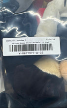 Load image into Gallery viewer, Set Of 4 Pcs Disney Mickey Mouse Multicolor Stuffed Animals Plush Toy