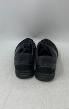 Load image into Gallery viewer, New Balance Womens 635 V2 W635CT2 Black Low Top Lace-Up Sneaker Shoes Size 8 B