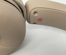 Load image into Gallery viewer, Sony WH-CH520 Beige On-Ear Wireless Bluetooth Headphones Not Tested NCL