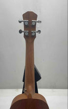 Load image into Gallery viewer, Apelila Brown Wooden Folk World 4-String Right Handed Ukulele Instrument