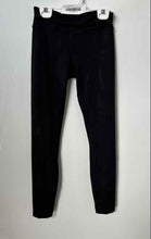 Load image into Gallery viewer, Lululemon Womens Black Wunder Activewear Compression Leggings Pants Size 4