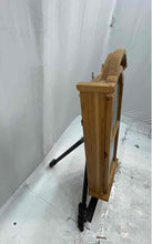 Load image into Gallery viewer, Antique Daniel Dakota Quartz Westminster Wall Hanging Clock Not Tested