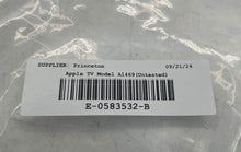 Load image into Gallery viewer, Apple TV 3rd Generation Model A1469 Black Digital Media Streamer Not Tested