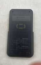Load image into Gallery viewer, Sharp Model EL-531X Green Black Advanced DAL Scientific Calculator Not Tested
