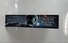 Load image into Gallery viewer, The Noble Collection Harry Potter Magically Remote Control Wand Age 10+ With Box