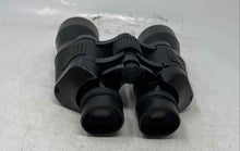 Load image into Gallery viewer, Vivitar VIVCS850 Black 8X50 Lightweight General Purpose Full-Size Binoculars