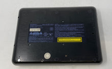 Load image into Gallery viewer, Sony DVP-FX970 Black Portable CD DVD Player DVD Player Only Not Tested