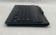 Load image into Gallery viewer, M-Edge Gray Folio Plus Pro 9"-10" Bluetooth Keyboard No Tested