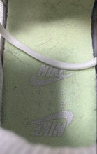 Load image into Gallery viewer, Nike Womens Air Force 1 Shadow SE DC5255-043 White Lace-Up Sneaker Shoes Size 7