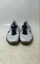 Load image into Gallery viewer, Nike Mens Varsity Compete TR 3 CJ0813-005 White Blue Sneaker Shoes Size 12