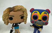 Load image into Gallery viewer, Lot Of 5 Pcs Funko Pop! Television The Umbrella Academy Vinyl Action Figures