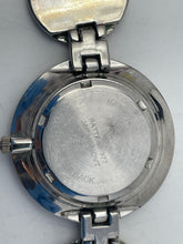 Load image into Gallery viewer, FMD Women's Silver Fashion Bracelet Watch Quartz FMDCT341