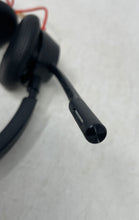 Load image into Gallery viewer, Poly Plantronics Blackwire Portable Adjustable On-The-Ear Headset Not Tested