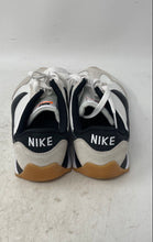 Load image into Gallery viewer, Nike Womens Pacific HM4771-105 White Black Lace-Up Low Top Sneakers Shoes Sz 6.5