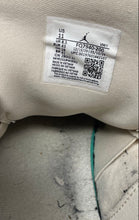 Load image into Gallery viewer, Nike Womens Air Jordan 4 RM FQ7940-200 Beige Lace-Up Sneaker Shoes Size 11